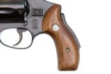 SMITH & WESSON MODEL 42 AIRWEIGHT BODY GUARD
38 - 5 of 5