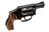 SMITH & WESSON MODEL 42 AIRWEIGHT BODY GUARD
38 - 3 of 5