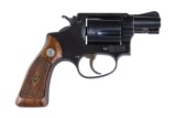 SMITH & WESSON PRE MODEL 36 38 SPECIAL 4 SCREW - 1 of 9