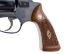 SMITH & WESSON PRE MODEL 36 38 SPECIAL 4 SCREW - 3 of 9