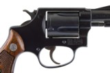 SMITH & WESSON PRE MODEL 36 38 SPECIAL 4 SCREW - 7 of 9