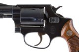 SMITH & WESSON PRE MODEL 36 38 SPECIAL 4 SCREW - 8 of 9