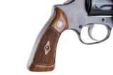 SMITH & WESSON PRE MODEL 36 38 SPECIAL 4 SCREW - 4 of 9