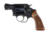 SMITH & WESSON PRE MODEL 36 38 SPECIAL 4 SCREW - 2 of 9