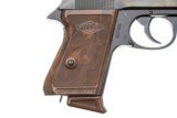 MANURHIN WALTHER PPK 7.65 (32 AUTO) NEW IN BOX - 6 of 8