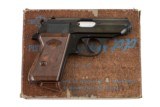 MANURHIN WALTHER PPK 7.65 (32 AUTO) NEW IN BOX - 8 of 8