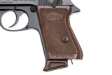 MANURHIN WALTHER PPK 7.65 (32 AUTO) NEW IN BOX - 7 of 8