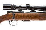 COOPER ARMS MODEL 57M CUSTOM CLASSIC 22 MAGNUM - 1 of 14