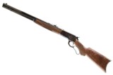WINCHESTER MODEL 1886 CASE COLORED DELUXE 45-70 - 16 of 16