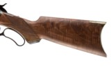 WINCHESTER MODEL 1886 CASE COLORED DELUXE 45-70 - 14 of 16