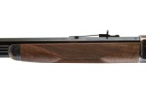 WINCHESTER MODEL 1886 CASE COLORED DELUXE 45-70 - 11 of 16