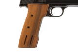 SMITH & WESSON MODEL 41
22LR - 6 of 8