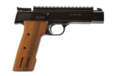 SMITH & WESSON MODEL 41
22LR - 1 of 8