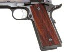 LES BAER COMPENSATED ULTIMATE MASTER 45 ACP - 7 of 8