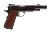 LES BAER COMPENSATED ULTIMATE MASTER 45 ACP - 1 of 8