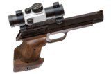 SIG HAMMERLI P-240 32 S&W LONG - 5 of 8