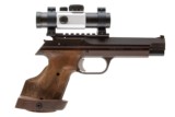 SIG HAMMERLI P-240 32 S&W LONG - 1 of 8