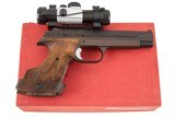 SIG HAMMERLI P-240 32 S&W LONG - 2 of 8