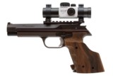 SIG HAMMERLI P-240 32 S&W LONG - 3 of 8