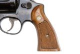 SMITH & WESSON MODEL 28 TEXAS DEPARTMENT OF PUBLIC SAFETY 357 MAGNUM - 6 of 6