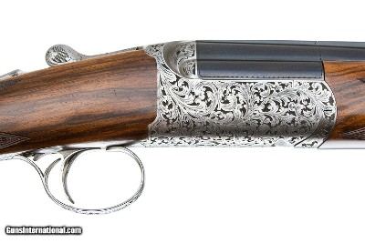 FAMARS A & S EXCALIBUR O/U 20 GAUGE