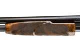 WINCHESTER MODEL 12 CUSTOM PIGEON GRADE #5 ENGRAVED WITH GOLD 16 GAUGE - 10 of 13