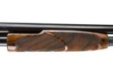 WINCHESTER MODEL 12 CUSTOM PIGEON GRADE #5 ENGRAVED WITH GOLD 16 GAUGE - 9 of 13