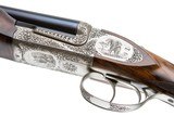 CHAPUIS JUNGLE EXPRESS DOUBLE RIFLE 470 NTRO - 6 of 19