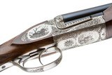 CHAPUIS JUNGLE EXPRESS DOUBLE RIFLE 470 NTRO - 5 of 19