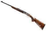 CHAPUIS JUNGLE EXPRESS DOUBLE RIFLE 470 NTRO - 4 of 19
