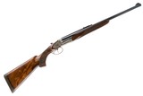 CHAPUIS JUNGLE EXPRESS DOUBLE RIFLE 470 NTRO - 3 of 19