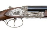 CHAPUIS JUNGLE EXPRESS DOUBLE RIFLE 470 NTRO - 1 of 19