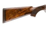 CHAPUIS JUNGLE EXPRESS DOUBLE RIFLE 470 NTRO - 16 of 19