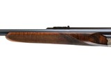 CHAPUIS JUNGLE EXPRESS DOUBLE RIFLE 470 NTRO - 14 of 19