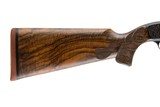 WINCHESTER MODEL 42 PIGEON GRADE UPGRADE 410 12-5 ENGRAVED WITH GOLD 2 BARREL SET - 14 of 15