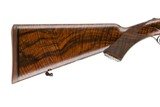 WILLIAM EVANS LONDON
BEST SIDELOCK DOUBLE RIFLE 225 WINCHESTER - 17 of 20