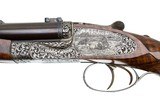 WILLIAM EVANS LONDON
BEST SIDELOCK DOUBLE RIFLE 225 WINCHESTER - 7 of 20