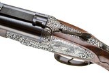 WILLIAM EVANS LONDON
BEST SIDELOCK DOUBLE RIFLE 225 WINCHESTER - 8 of 20