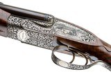 WILLIAM EVANS LONDON
BEST SIDELOCK DOUBLE RIFLE 225 WINCHESTER - 6 of 20