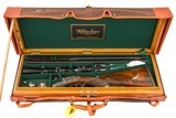 WILLIAM EVANS LONDON
BEST SIDELOCK DOUBLE RIFLE 225 WINCHESTER - 2 of 20