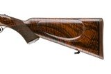 WILLIAM EVANS LONDON
BEST SIDELOCK DOUBLE RIFLE 225 WINCHESTER - 18 of 20