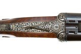 WILLIAM EVANS LONDON
BEST SIDELOCK DOUBLE RIFLE 225 WINCHESTER - 11 of 20