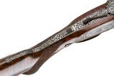 WILLIAM EVANS LONDON
BEST SIDELOCK DOUBLE RIFLE 225 WINCHESTER - 10 of 20