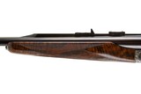WILLIAM EVANS LONDON
BEST SIDELOCK DOUBLE RIFLE 225 WINCHESTER - 15 of 20