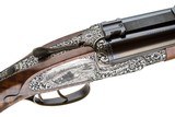 WILLIAM EVANS LONDON
BEST SIDELOCK DOUBLE RIFLE 225 WINCHESTER - 9 of 20