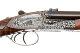 WILLIAM EVANS LONDON
BEST SIDELOCK DOUBLE RIFLE 225 WINCHESTER - 1 of 20