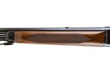 WINCHESTER MODEL 71 DELUXE CARBINE LONG TANG 348 - 12 of 14