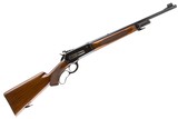 WINCHESTER MODEL 71 DELUXE CARBINE LONG TANG 348 - 2 of 14