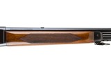 WINCHESTER MODEL 71 DELUXE CARBINE LONG TANG 348 - 11 of 14