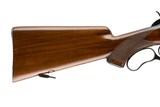 WINCHESTER MODEL 71 DELUXE CARBINE LONG TANG 348 - 13 of 14